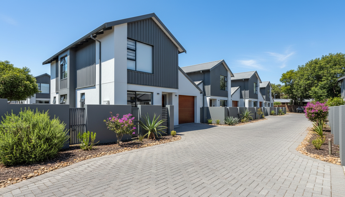 AI-generated property preview