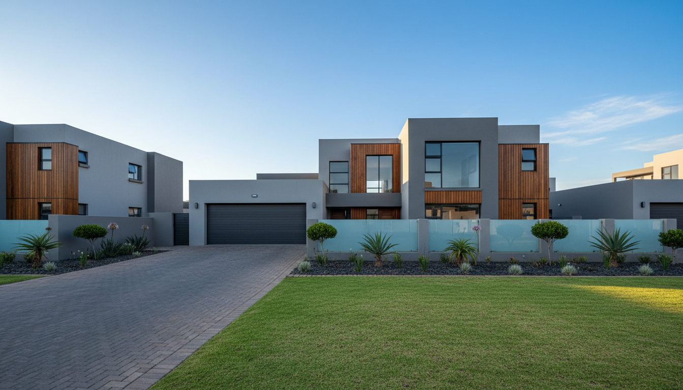 3 Bed Family Townhouse in Beacon Bay North