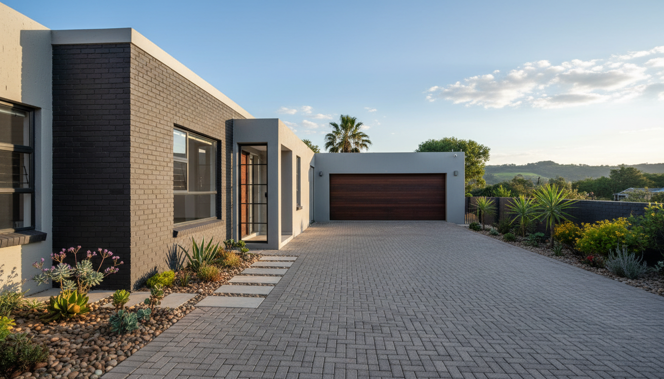 AI-generated property preview