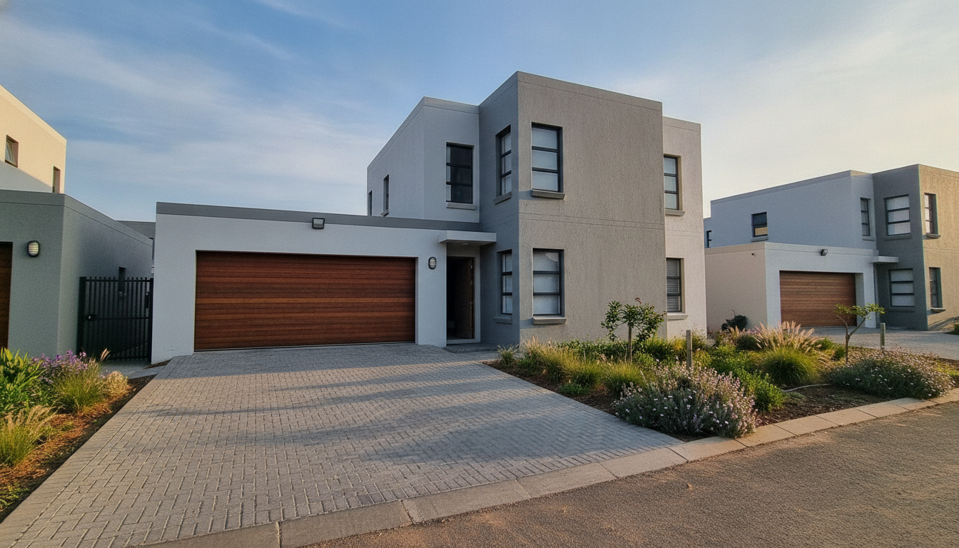 3 Bed Tasteful Townhouse in Lovemore Park