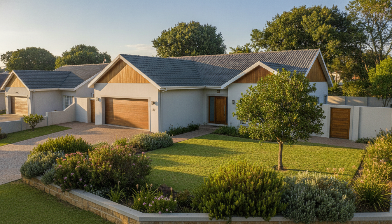 3 Bed Well-maintained Family Home in Nahoon