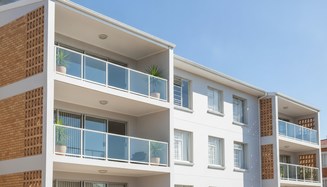 3 Bed Immaculate Apartment in Selborne