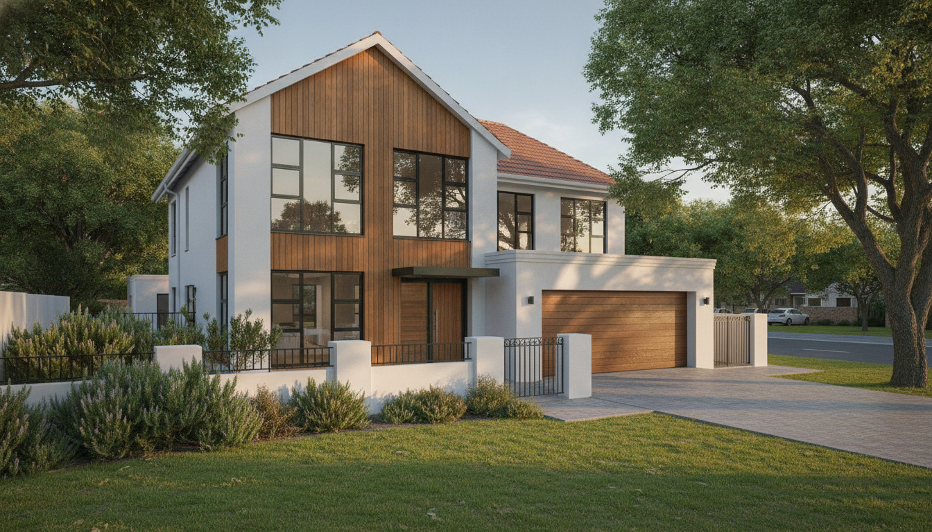 4 Bed Immaculate Family Home in Bonnie Doon