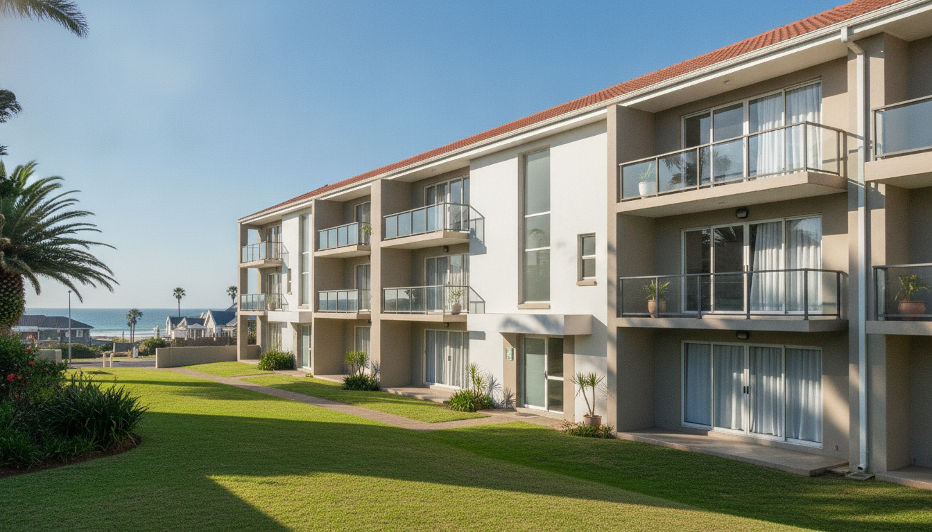 AI-generated property preview