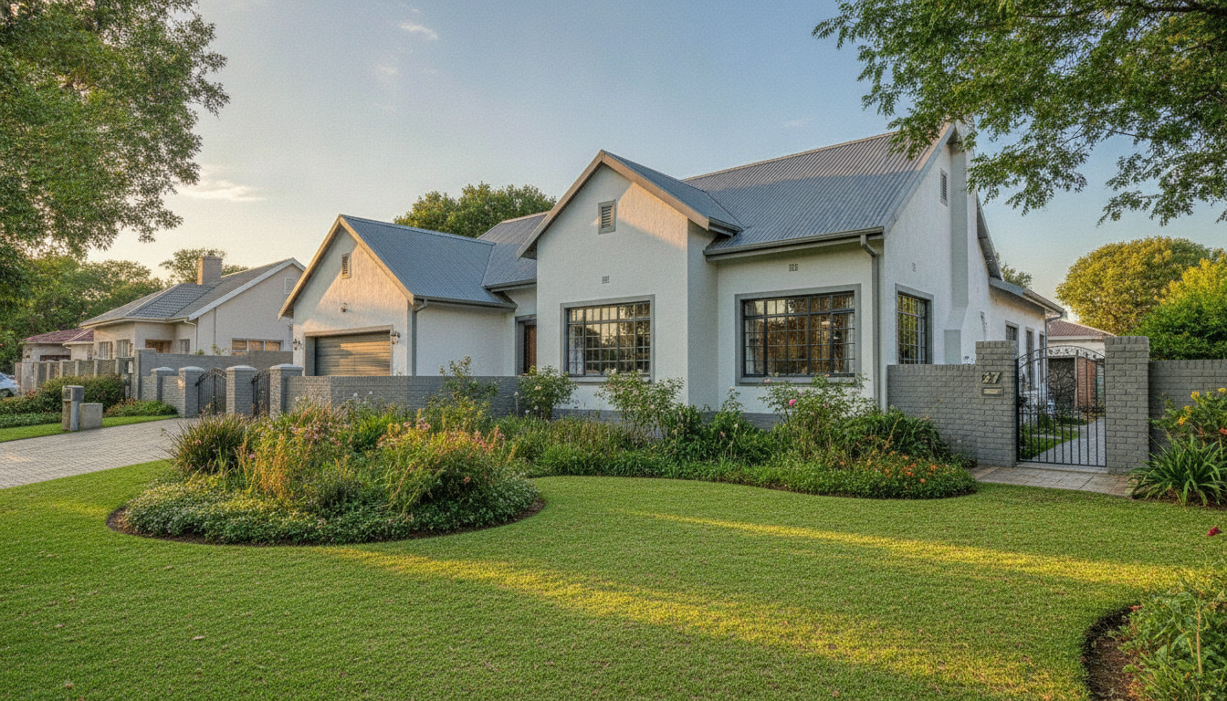 3 Bed Comfortable Family Home in Selborne