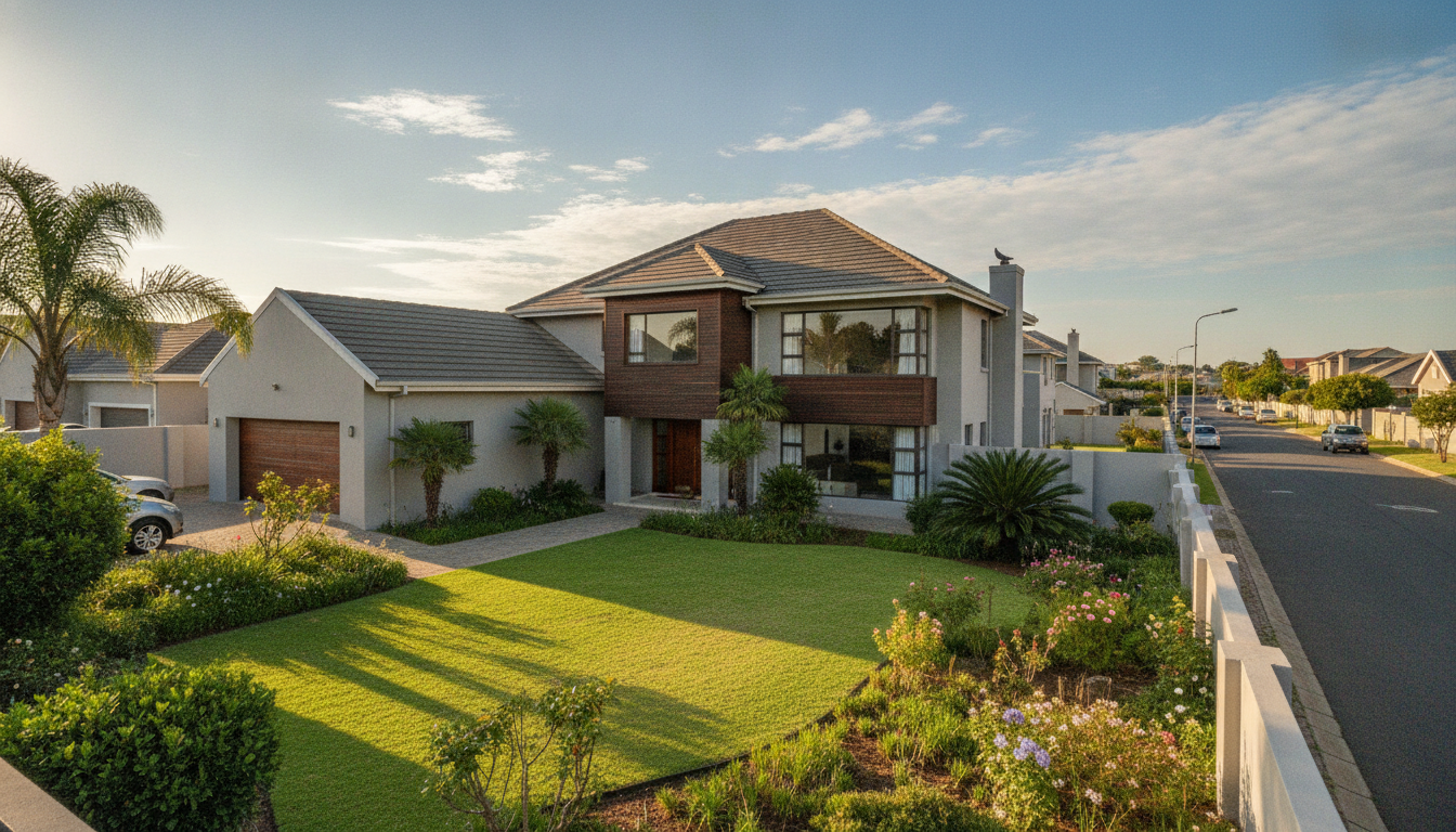 3 Bed Stunning Family Home in Beacon Bay North