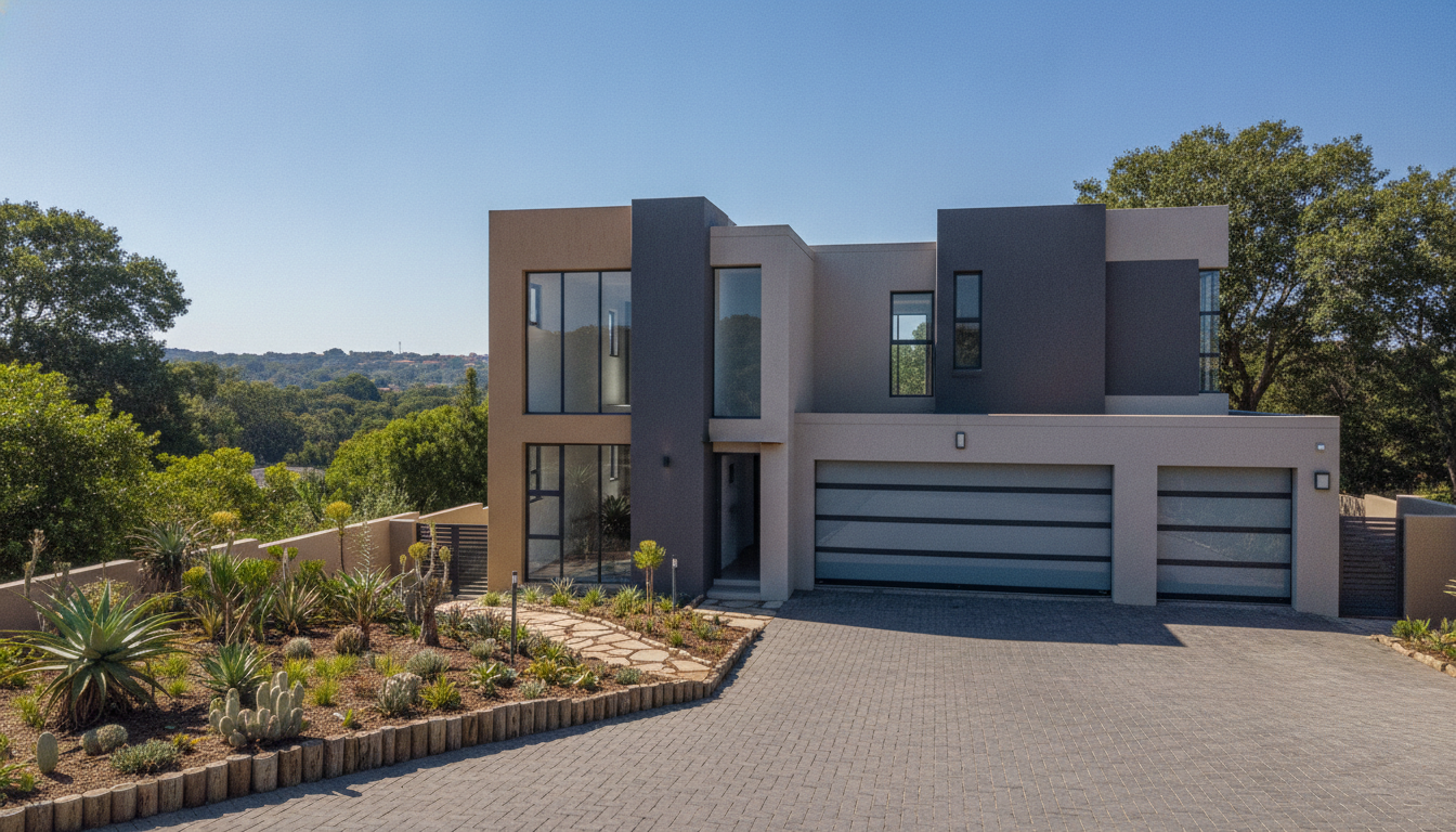 3 Bed Comfortable Townhouse in Nahoon Valley Park