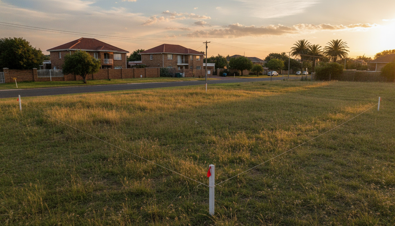 Prime Plot in Stirling